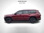 2023 Jeep Grand Cherokee L Altitude X 4x4