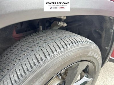 2023 Jeep Grand Cherokee L Altitude X 4x4