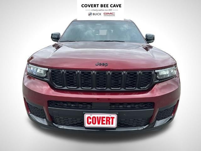 2023 Jeep Grand Cherokee L Altitude X 4x4