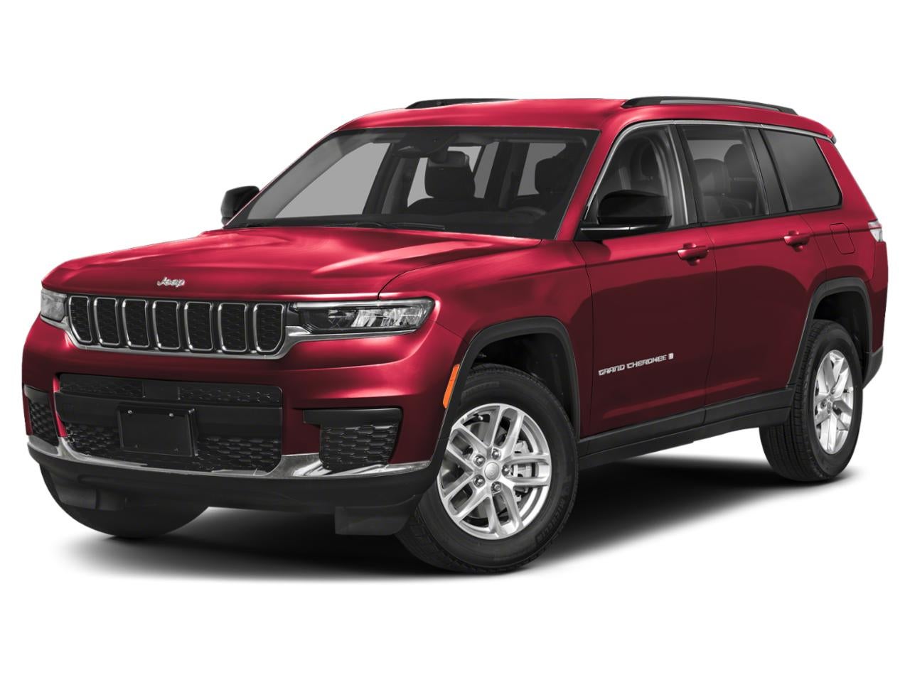 2023 Jeep Grand Cherokee L Altitude X 4x4