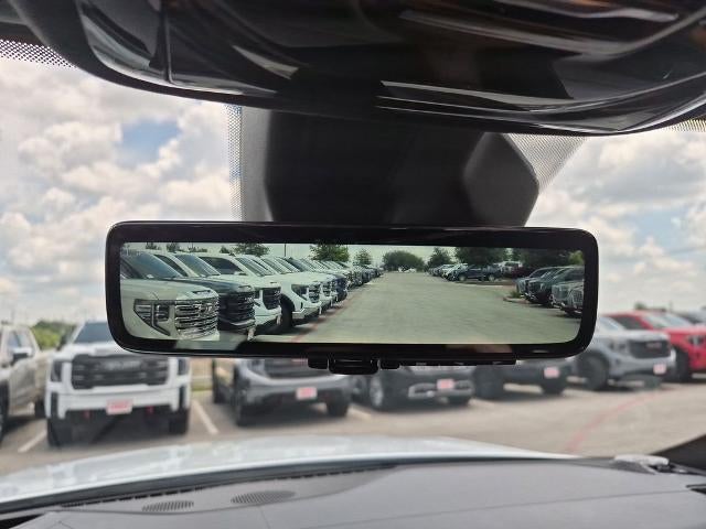 2023 Jeep Grand Cherokee L Summit 4x4