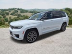 2023 Jeep Grand Cherokee L Summit 4x4