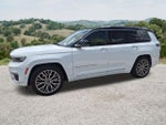 2023 Jeep Grand Cherokee L Summit 4x4