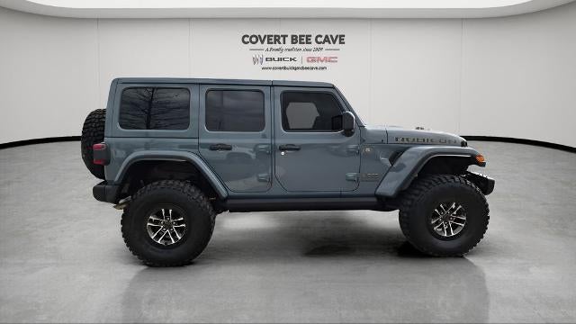 2024 Jeep Wrangler Rubicon 392 4 Door 4x4 *Ltd Avail*