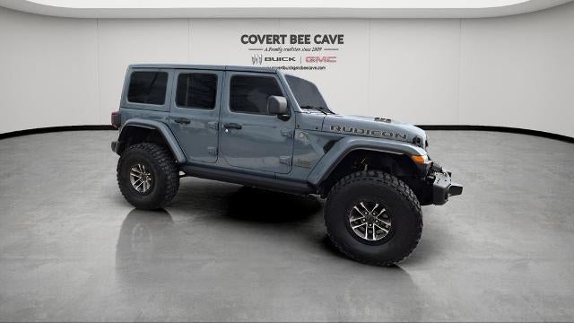 2024 Jeep Wrangler Rubicon 392 4 Door 4x4 *Ltd Avail*