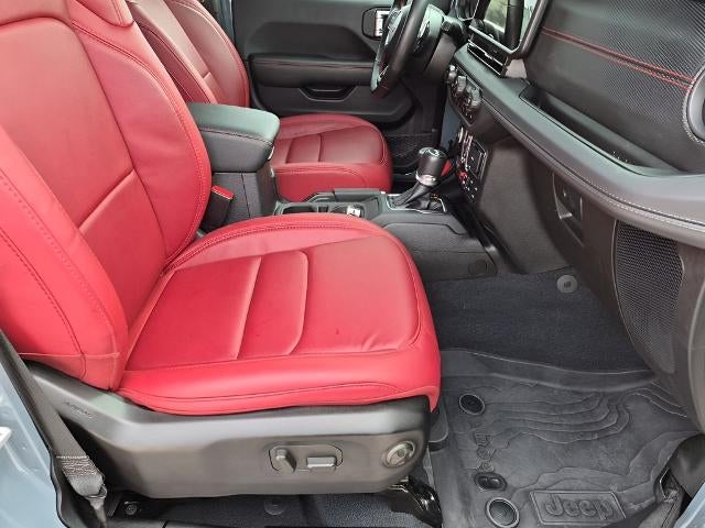 2024 Jeep Wrangler Rubicon 392 4 Door 4x4 *Ltd Avail*