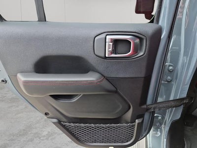 2024 Jeep Wrangler Rubicon 392 4 Door 4x4 *Ltd Avail*