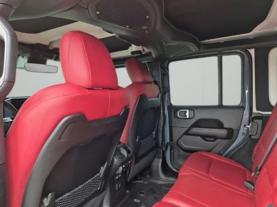 2024 Jeep Wrangler Rubicon 392 4 Door 4x4 *Ltd Avail*