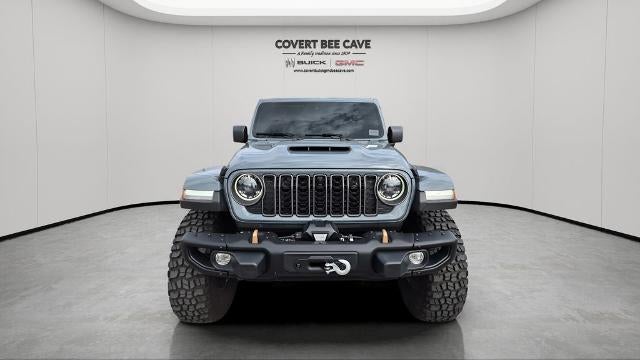 2024 Jeep Wrangler Rubicon 392 4 Door 4x4 *Ltd Avail*