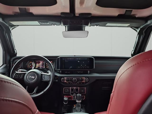 2024 Jeep Wrangler Rubicon 392 4 Door 4x4 *Ltd Avail*