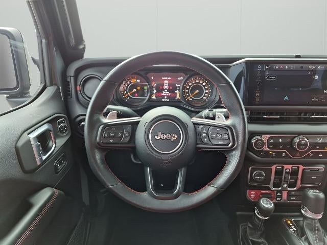 2024 Jeep Wrangler Rubicon 392 4 Door 4x4 *Ltd Avail*