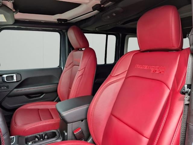 2024 Jeep Wrangler Rubicon 392 4 Door 4x4 *Ltd Avail*