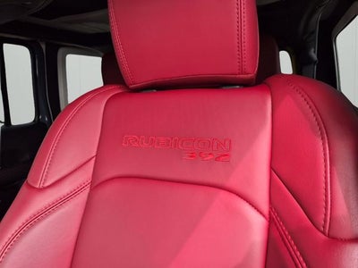 2024 Jeep Wrangler Rubicon 392 4 Door 4x4 *Ltd Avail*