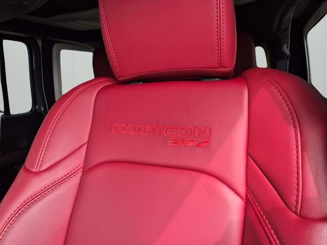 2024 Jeep Wrangler Rubicon 392 4 Door 4x4 *Ltd Avail*