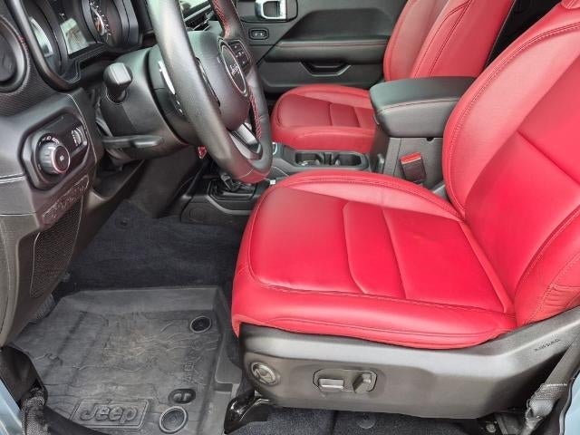 2024 Jeep Wrangler Rubicon 392 4 Door 4x4 *Ltd Avail*