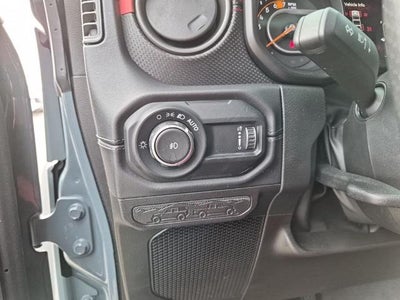 2024 Jeep Wrangler Rubicon 392 4 Door 4x4 *Ltd Avail*