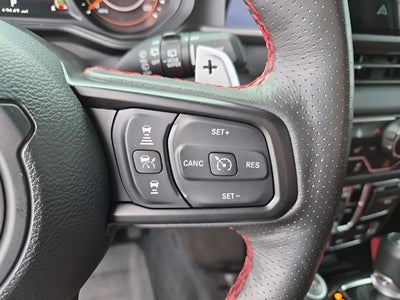 2024 Jeep Wrangler Rubicon 392 4 Door 4x4 *Ltd Avail*