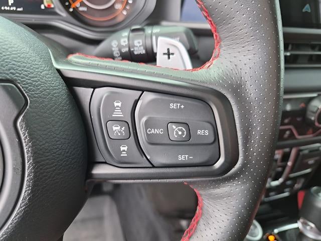 2024 Jeep Wrangler Rubicon 392 4 Door 4x4 *Ltd Avail*