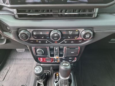 2024 Jeep Wrangler Rubicon 392 4 Door 4x4 *Ltd Avail*
