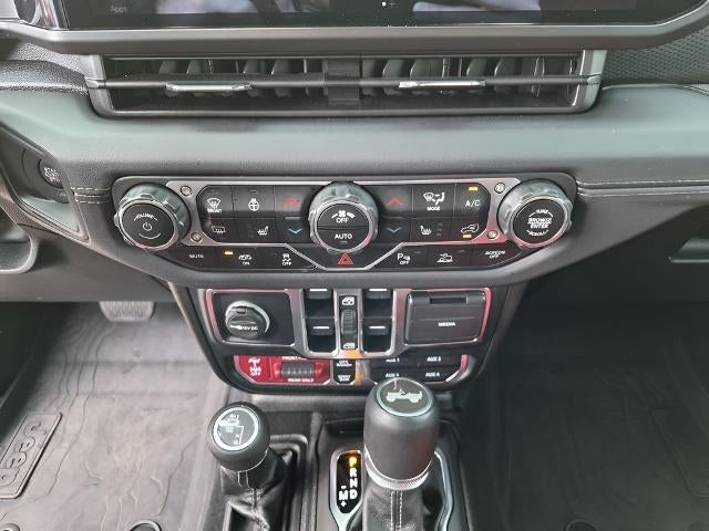 2024 Jeep Wrangler Rubicon 392 4 Door 4x4 *Ltd Avail*