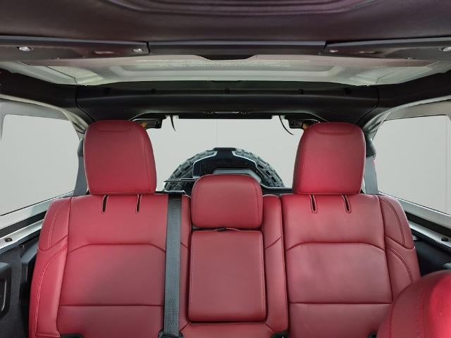 2024 Jeep Wrangler Rubicon 392 4 Door 4x4 *Ltd Avail*