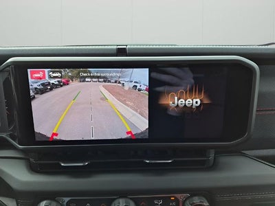 2024 Jeep Wrangler Rubicon 392 4 Door 4x4 *Ltd Avail*