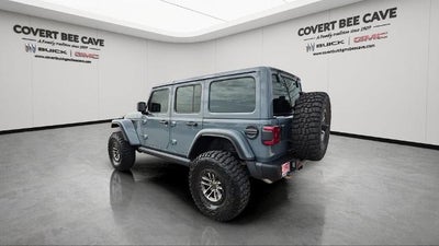 2024 Jeep Wrangler Rubicon 392 4 Door 4x4 *Ltd Avail*