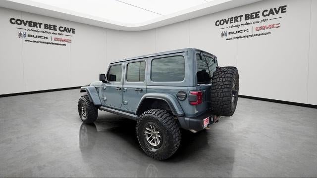 2024 Jeep Wrangler Rubicon 392 4 Door 4x4 *Ltd Avail*