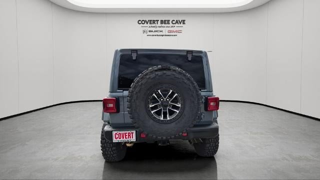 2024 Jeep Wrangler Rubicon 392 4 Door 4x4 *Ltd Avail*