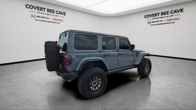 2024 Jeep Wrangler Rubicon 392 4 Door 4x4 *Ltd Avail*