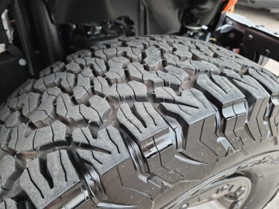 2025 Jeep Wrangler Rubicon 392