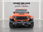 2025 Jeep Wrangler Rubicon 392