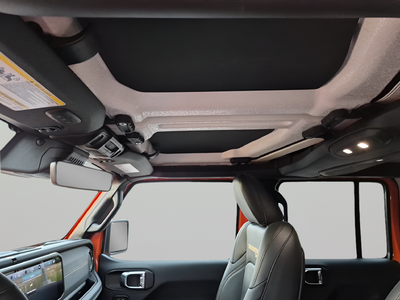 2025 Jeep Wrangler Rubicon 392