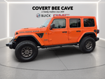 2025 Jeep Wrangler Rubicon 392