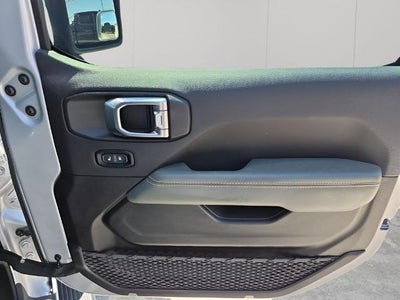 2024 Jeep Wrangler 4xe High Altitude 4x4