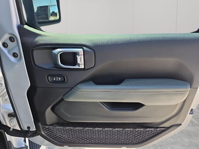 2024 Jeep Wrangler 4xe High Altitude 4x4