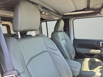 2024 Jeep Wrangler 4xe High Altitude 4x4