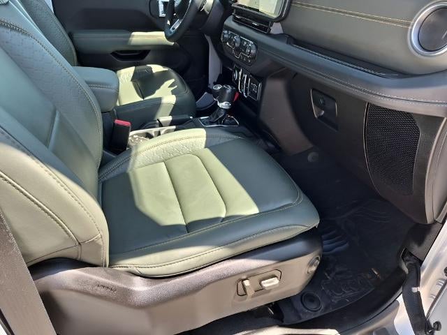 2024 Jeep Wrangler 4xe High Altitude 4x4