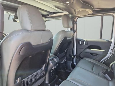 2024 Jeep Wrangler 4xe High Altitude 4x4