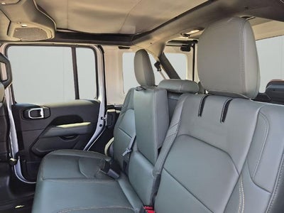 2024 Jeep Wrangler 4xe High Altitude 4x4