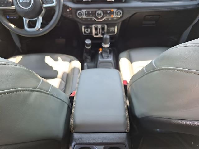 2024 Jeep Wrangler 4xe High Altitude 4x4