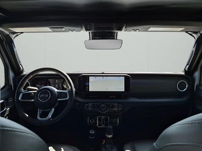 2024 Jeep Wrangler 4xe High Altitude 4x4