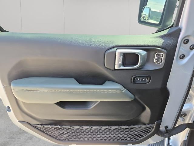 2024 Jeep Wrangler 4xe High Altitude 4x4