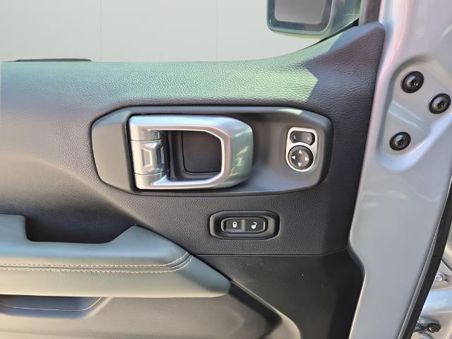 2024 Jeep Wrangler 4xe High Altitude 4x4