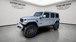 2024 Jeep Wrangler 4xe High Altitude 4x4