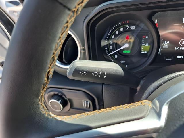 2024 Jeep Wrangler 4xe High Altitude 4x4