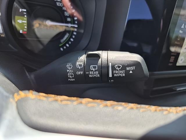 2024 Jeep Wrangler 4xe High Altitude 4x4