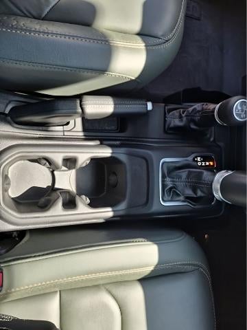 2024 Jeep Wrangler 4xe High Altitude 4x4