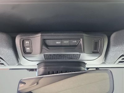 2024 Jeep Wrangler 4xe High Altitude 4x4