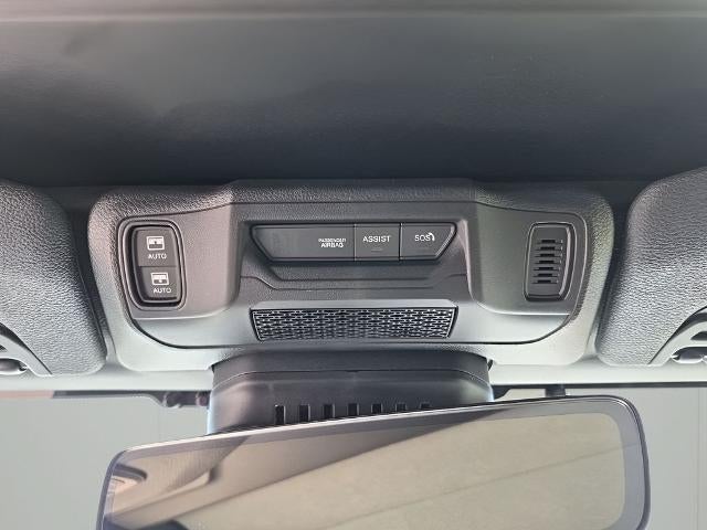 2024 Jeep Wrangler 4xe High Altitude 4x4